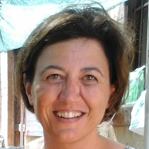 Marina Minucci