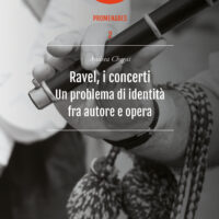 Chegai - Ravel, i concerti