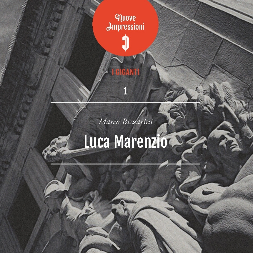 Bizzarini - Luca Marenzio